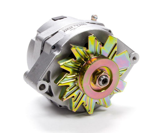 Tuff-Stuff  140 Amp Alternator GM 1 Wire V-Groove   TFS7127K