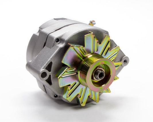 TUFF-STUFF  140 Amp Alternator GM 1 Wire 6-Groove   TFS7127K6G