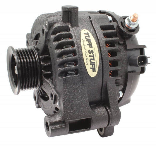 Tuff-Stuff  Jeep Wrangler Alternator 2012-2018  250 Amp  6G   TFS7516B