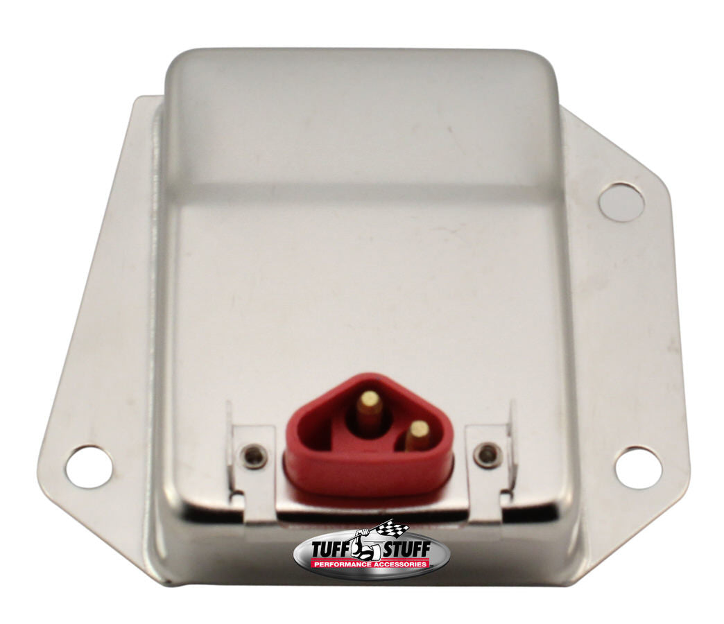 TUFF-STUFF  Chrysler Early Voltage Regulator   TFS7545