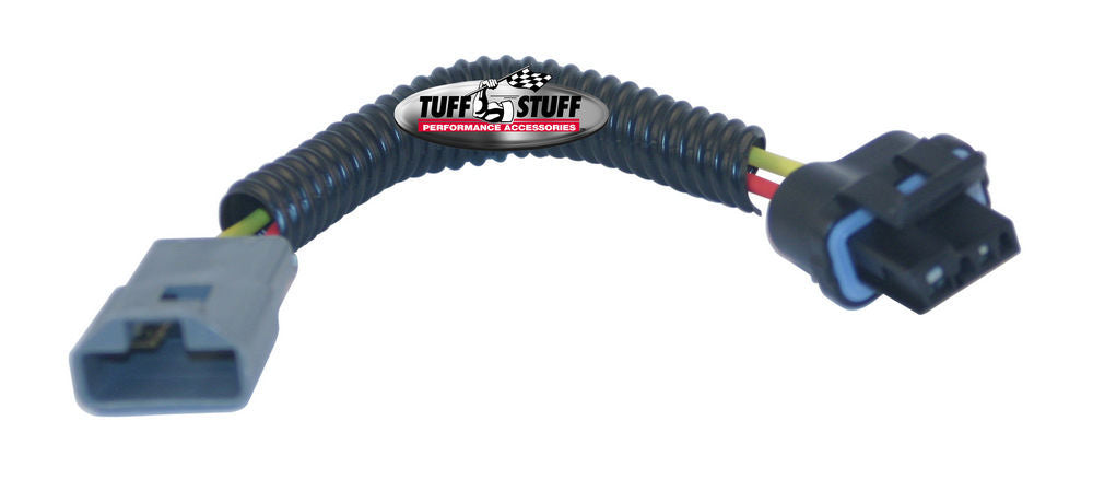 Tuff-Stuff  Alternator Conversion Pigtail   TFS7625B