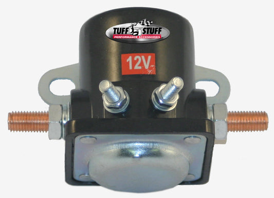 Tuff-Stuff  Ford (Hot Start) Solenoid Only   TFS7629-1