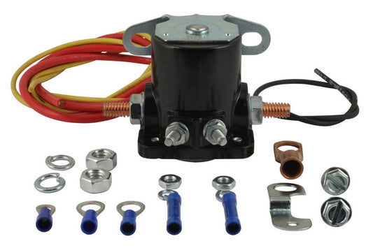 Tuff-Stuff  Hot Start Kit    TFS7629