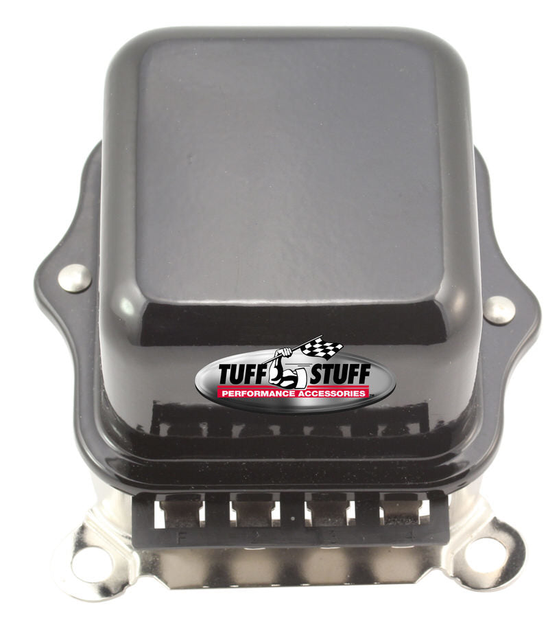 Tuff-Stuff  GM 10DN Voltage Regulat or   TFS7635