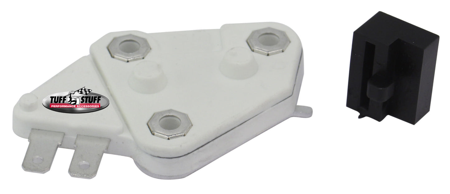 TUFF-STUFF  GM 1-Wire OEM Voltage Regulator   TFS7639