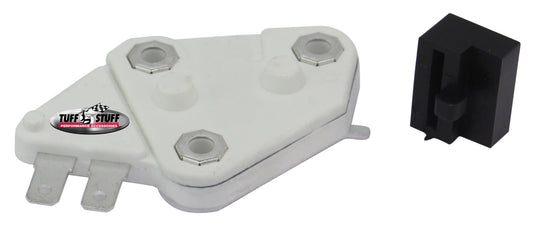 TUFF-STUFF  GM 1-Wire OEM Voltage Regulator   TFS7639