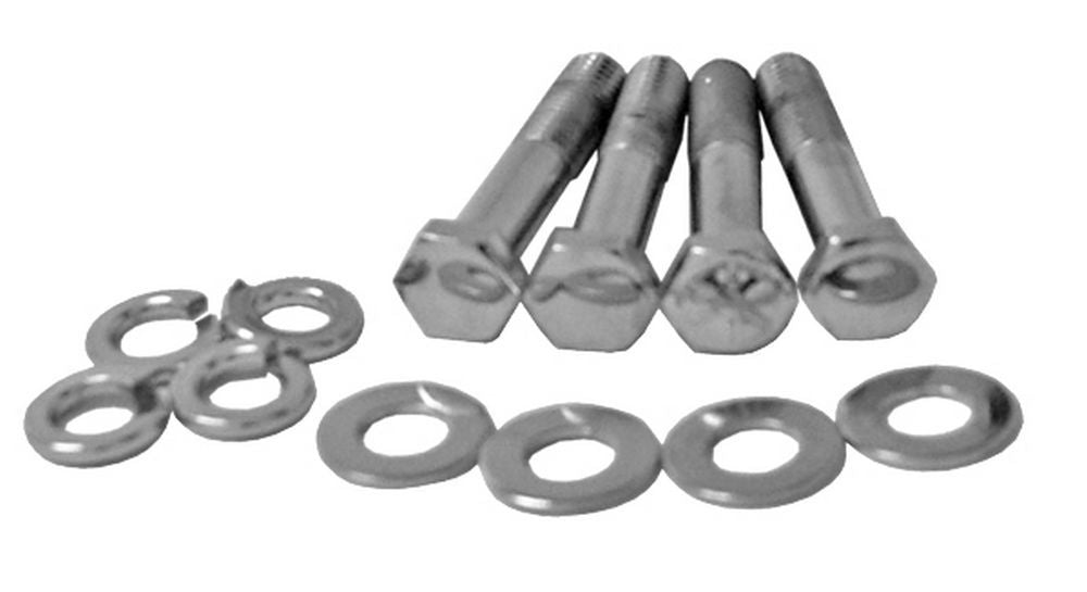 Tuff-Stuff  Water Pump Hex Bolt Kit Chrome   TFS7678A