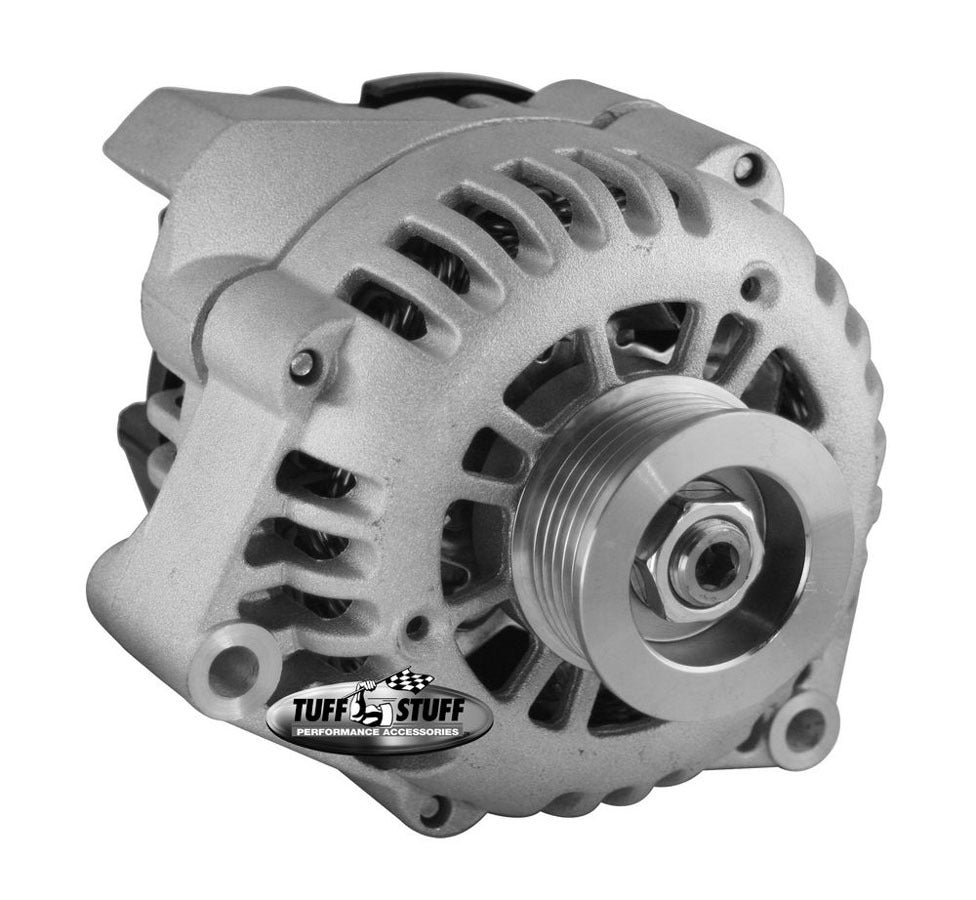 Tuff-Stuff  GM LS1 Alternator 125A as Cast   TFS8242