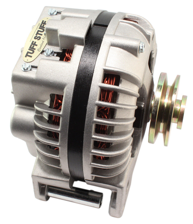 Tuff-Stuff  Chrysler Alternator 1961-85 100 amp Factory   TFS8509DSP