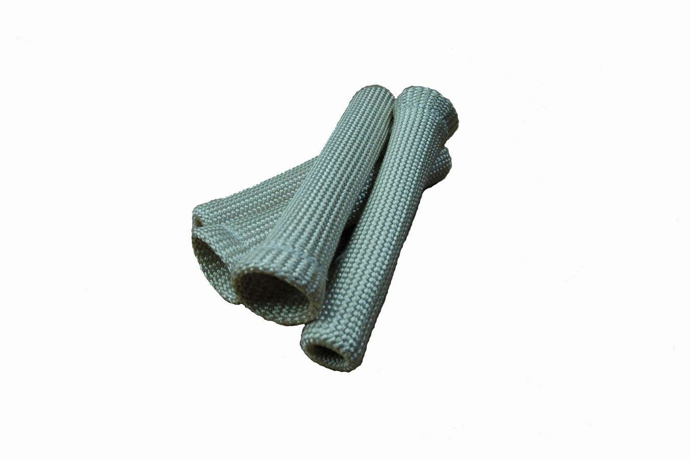 THERMO-TEC  Spark Plug Boot Sleeve Natural 4pk   THE14260