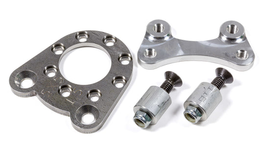 TIGER QUICK CHANGE  Brake Bracket Assembly 5x5 1.5 Deg  TIG3012-5X5-1.5