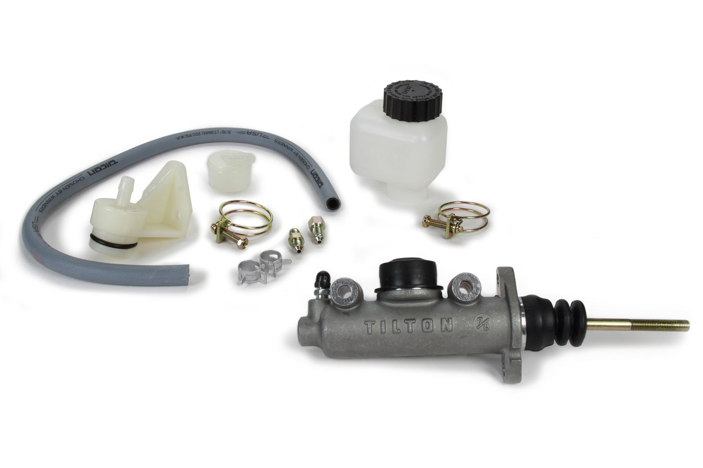 Tilton 7/8in Master Cylinder Kit MPN TIL74-875U