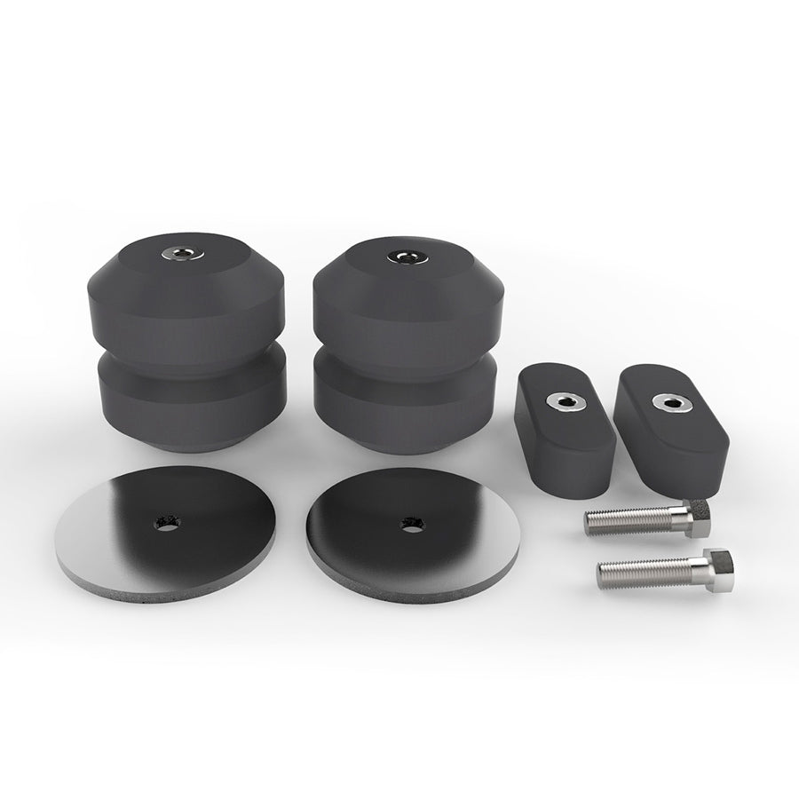 TIMBREN  Timbren SES Kit Front Dodge 3/4 & 1 Ton 94-20  TIMDF25004B