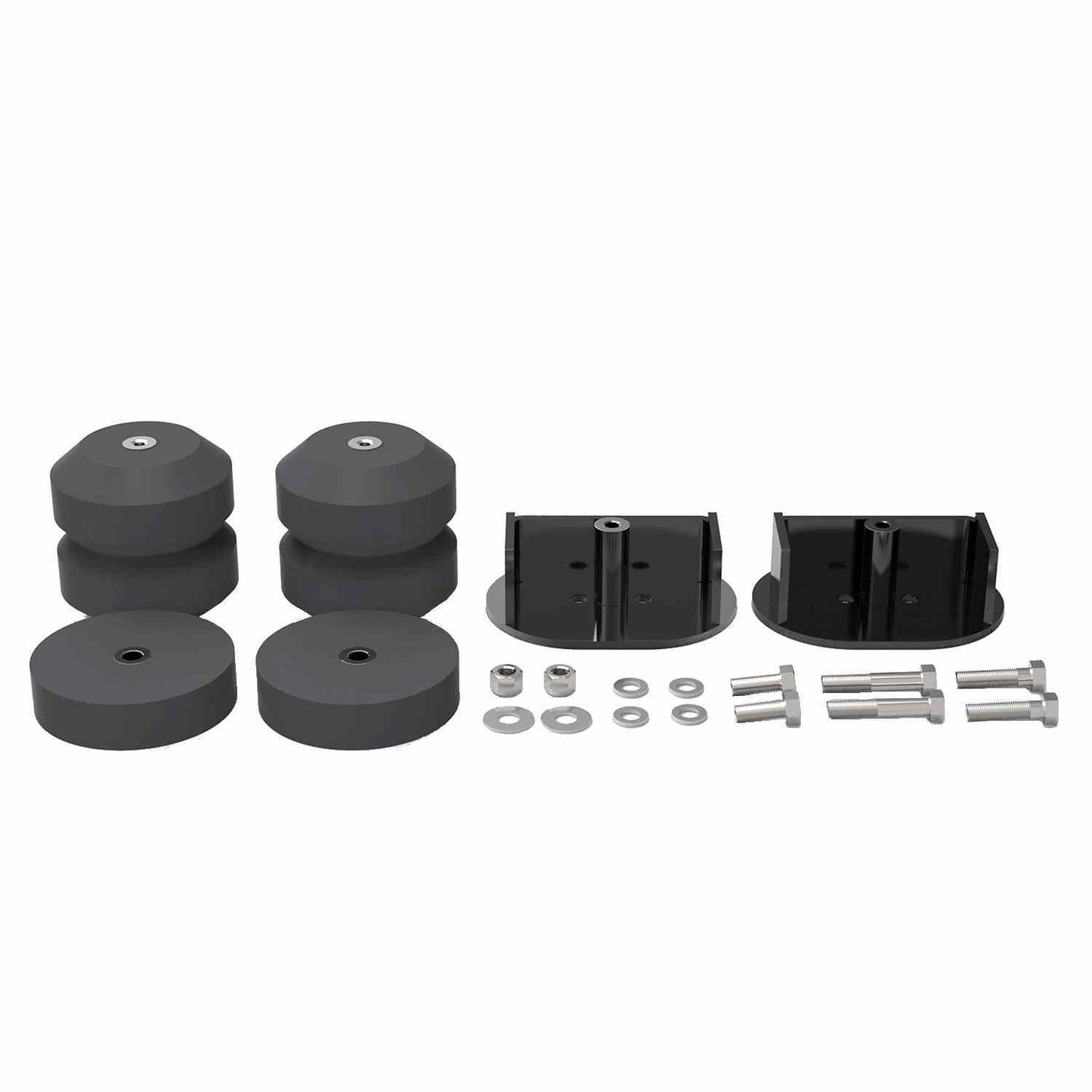 Timbren Timbren SES Kit Rear Ford 4x4 3/4 ton MPN TIMFR250SDE For Ford Fullsize Truck 1970-2004