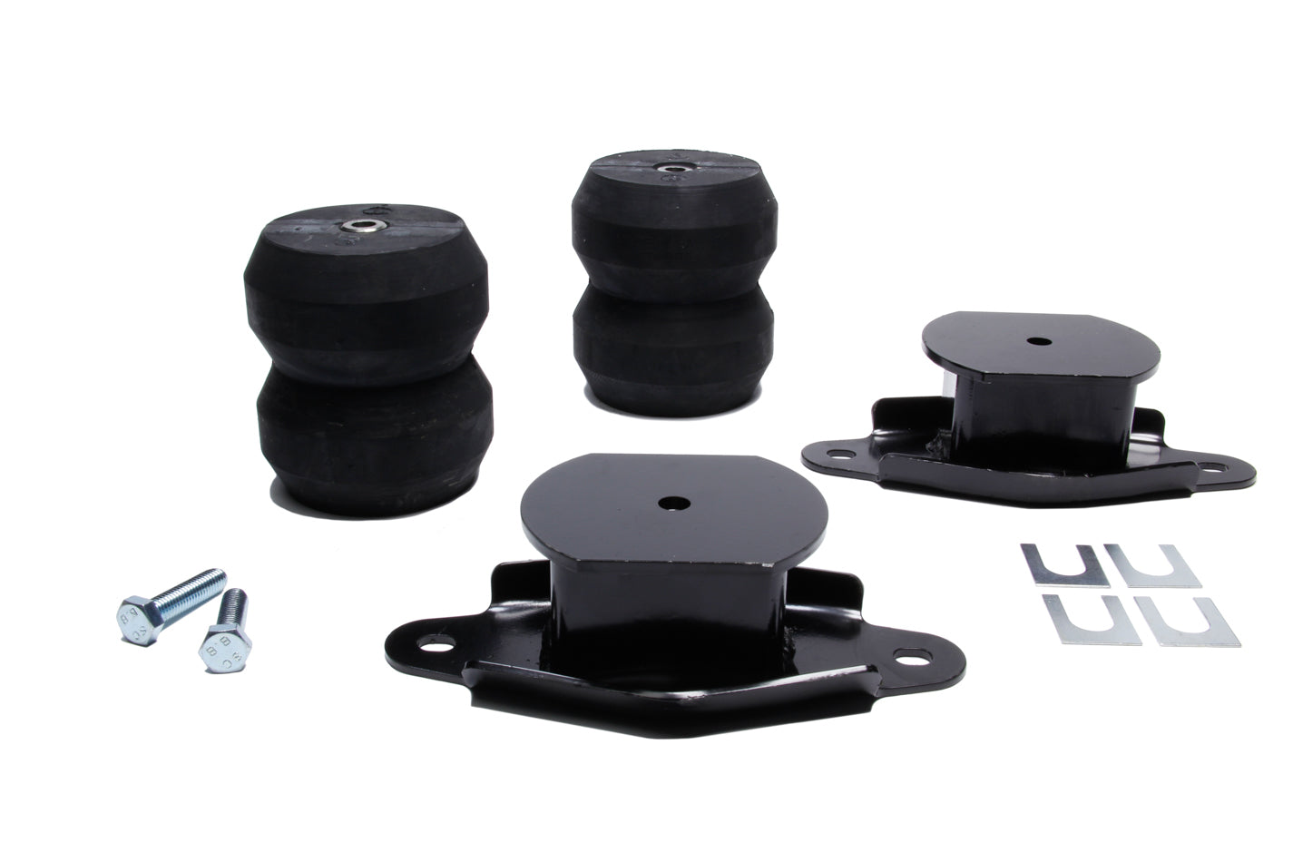 Timbren Timbren SES Kit Rear Ford 3/4 Ton MPN TIMFR250SDJ For Ford Fullsize Truck 2017