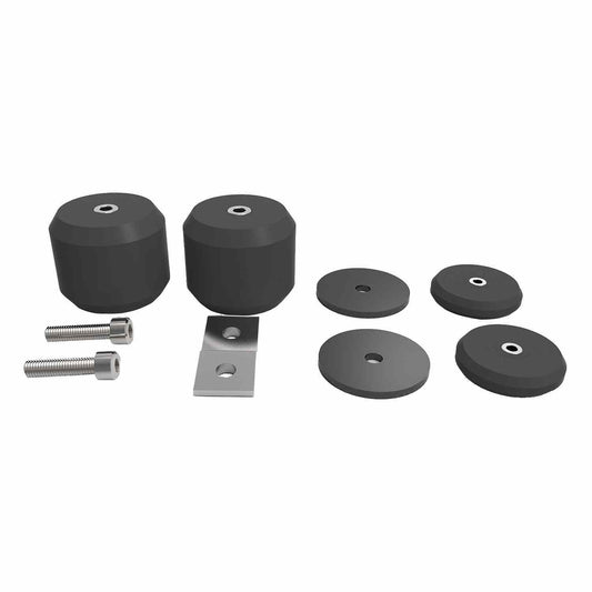 Timbren Timbren SES Kit Front GM 1/2 Ton 99-06 MPN TIMGMFK15A For GM Fullsize SUV, Truck 1999-2020