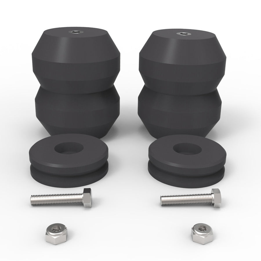 TIMBREN  Timbren SES Kit Rear GM 3/4 & 1 ton  TIMGMRCK25D