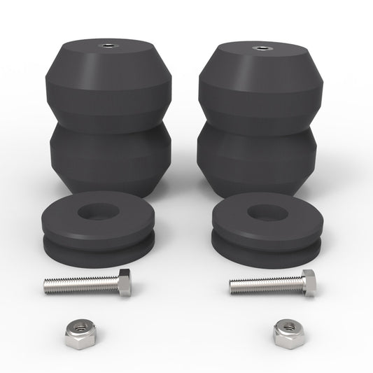 TIMBREN  Timbren SES Kit Rear GM 3/4 & 1 ton  TIMGMRCK25D