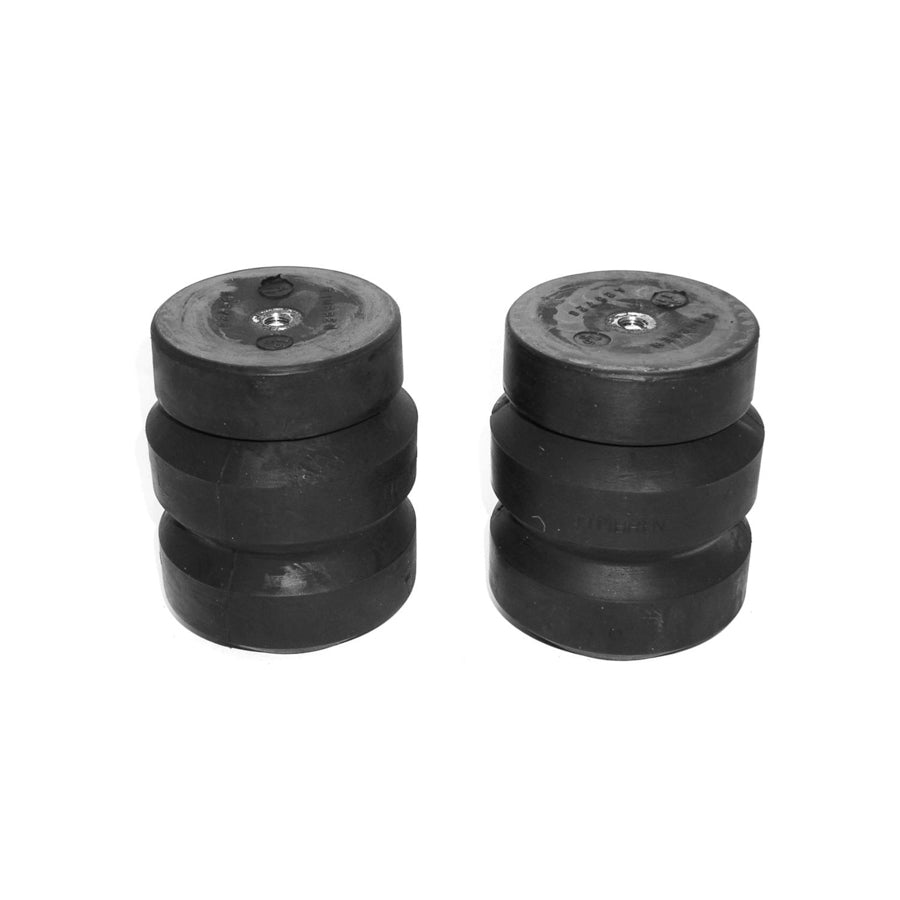 Timbren Timbren SES Kit Rear GM SUVs MPN TIMGMRYS4 For GM Fullsize SUV 2000-12