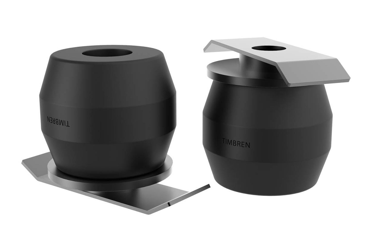 TIMBREN  Timbren SES Kit Rear 16-   Toyota Tacoma  TIMTORTTNL