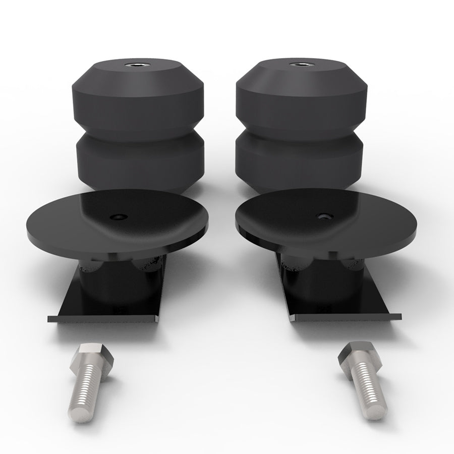 Timbren Timbren SES Kit Rear Toyota Tundra 1/2 ton MPN TIMTORTUN4 For Toyota Fullsize Truck 2000-12