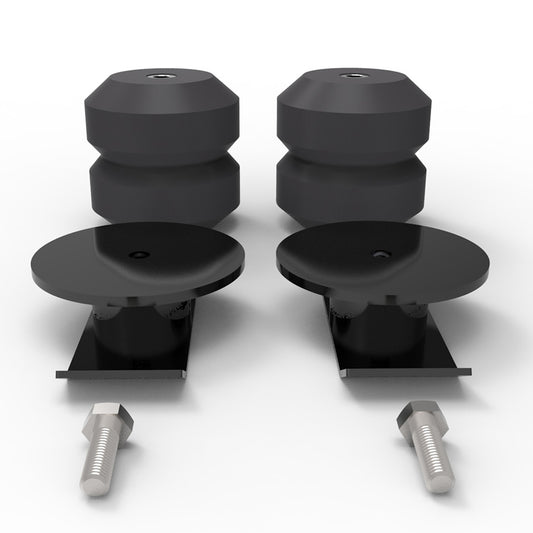Timbren Timbren SES Kit Rear Toyota Tundra 1/2 ton MPN TIMTORTUN4 For Toyota Fullsize Truck 2000-12