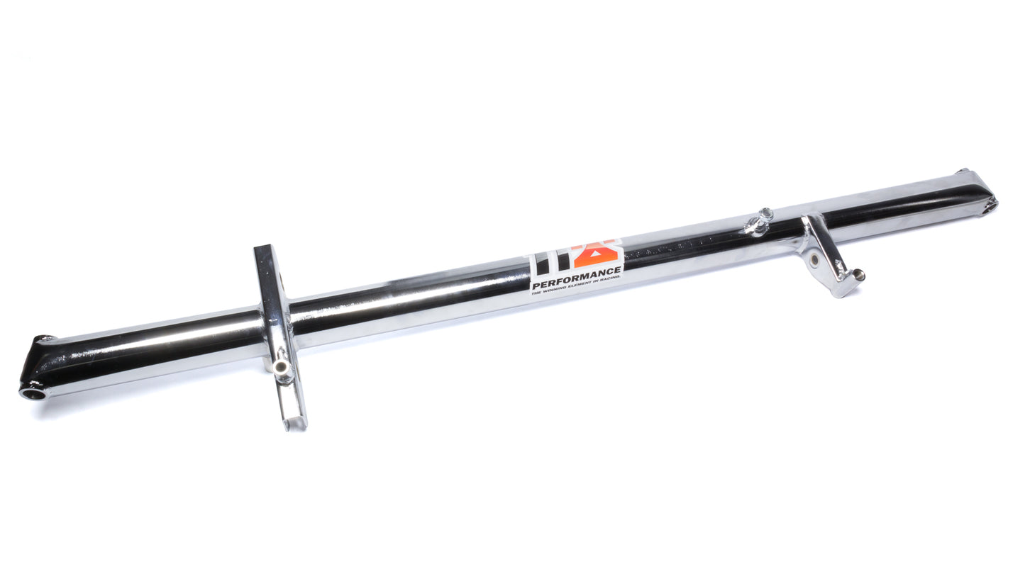 Ti22 Performance Sprint Front Axle 50in x 2-1/2in Chrome MPN TIP2002 Sprint Car
