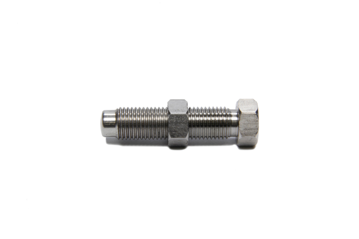 Ti22 PERFORMANCE  Torsion Stop Bolt Steel With Nut Both 9/16 Heads   TIP2388