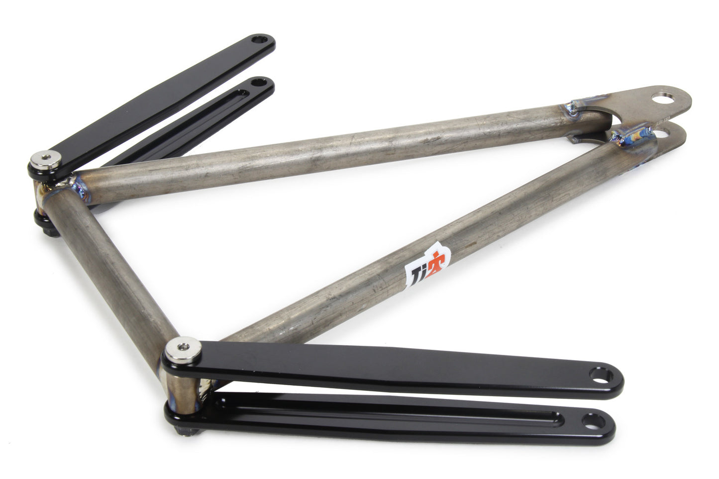 Ti22 Performance Jacobs Ladder 13-5/8 Titanium With Hardware MPN TIP2434 Sprint Car