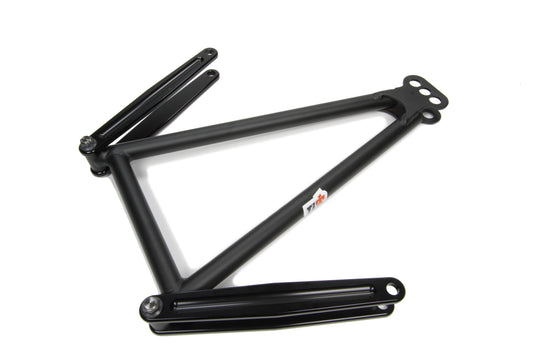 Ti22 Performance Jacobs Ladder 13-5/8 ADJ Chromoly w Ti Hardware MPN TIP2446 Sprint Car