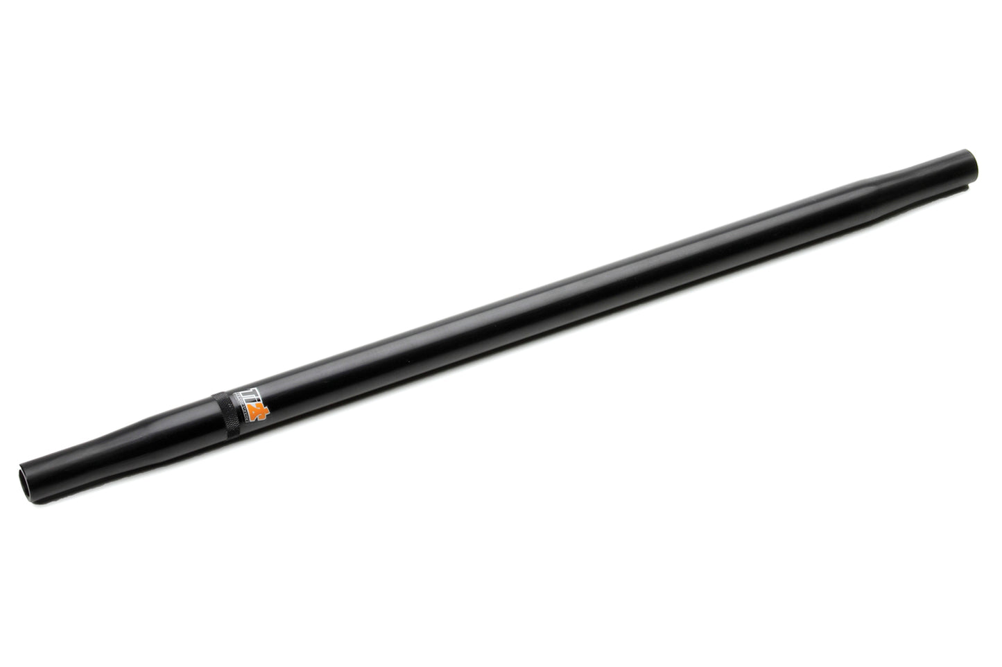 Ti22 PERFORMANCE  5/8 Aluminum Radius Rod 24in Black   TIP2500-24