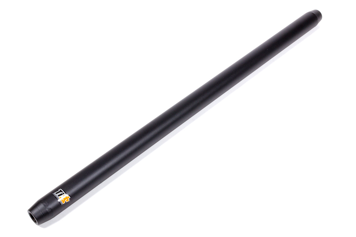 Ti22 PERFORMANCE  5/8 Steel Radius Rod 22.5in Black   TIP2520-225