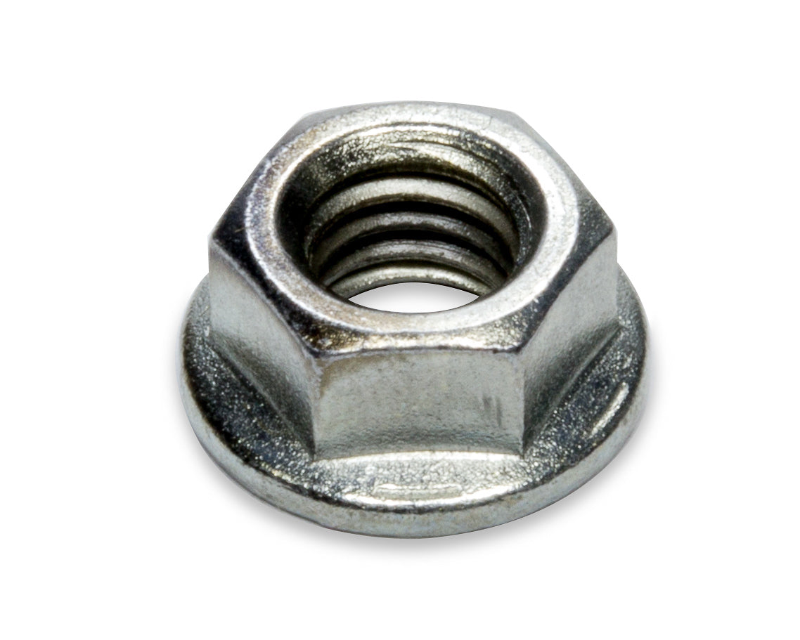 Ti22 PERFORMANCE  Flange Nut For Front Hub 3/8-16  TIP2826