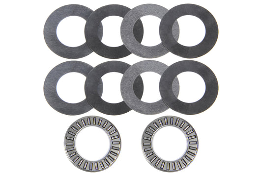 Ti22 Performance King Pin Bearing And Shim Kit MPN TIP2840