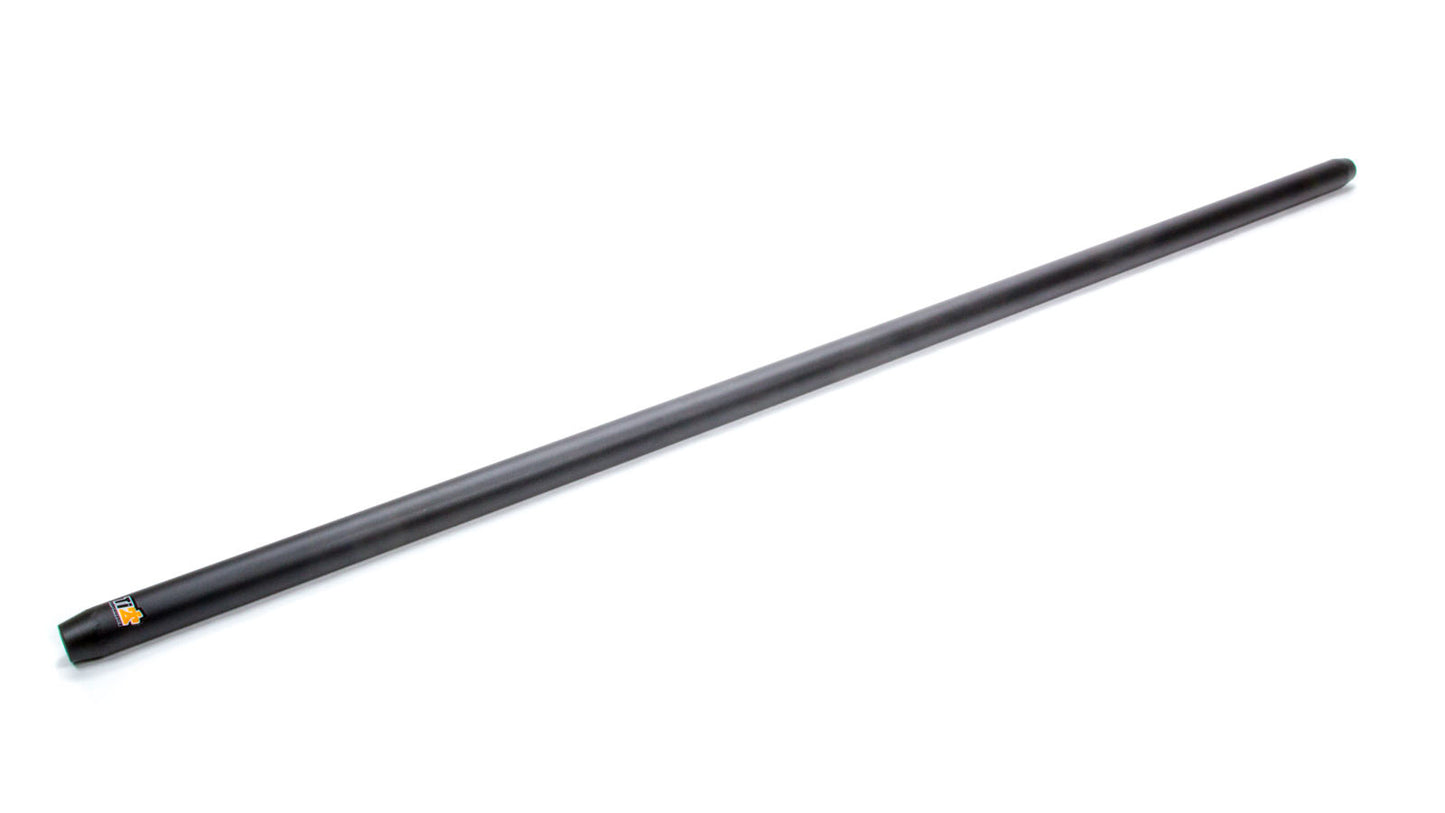 Ti22 PERFORMANCE  46in Chromoly Tie Rod Black   TIP3100-46
