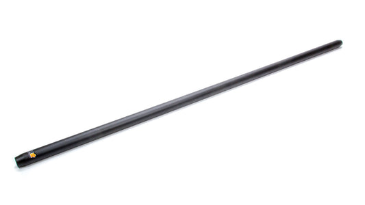 Ti22 PERFORMANCE  46in Chromoly Tie Rod Black   TIP3100-46