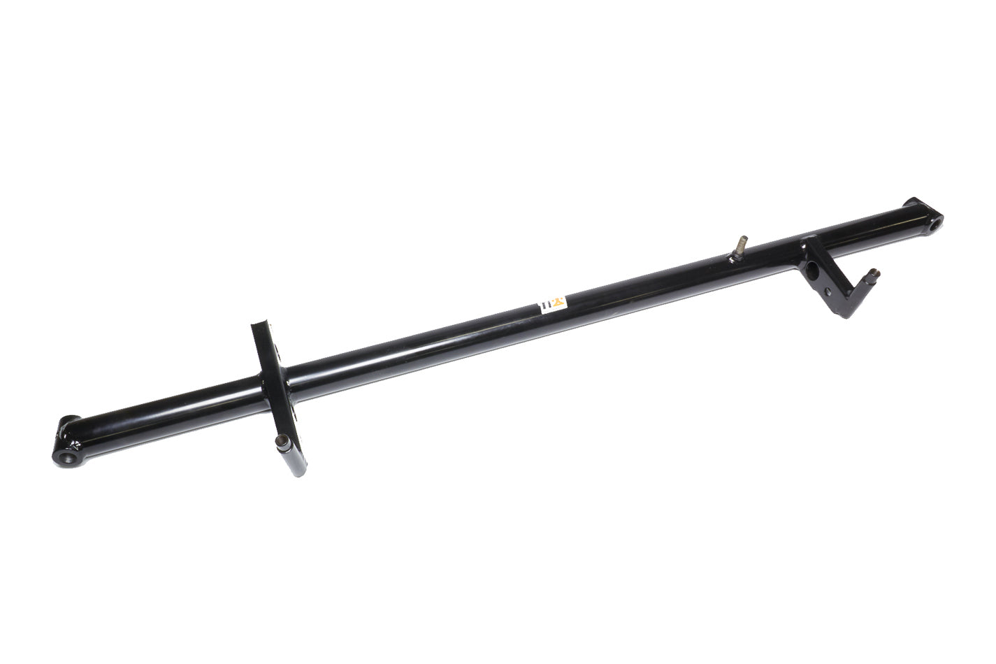 Ti22 Performance 600 Front Axle 39.5in Torsion Bar Black MPN TIP3501