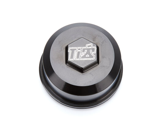 Ti22 PERFORMANCE  Hub Cap For Mini Sprint Hubs  TIP3570