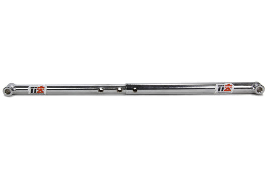 Ti22 PERFORMANCE  600 Manual Wing Slider Chrome 14in-21in  TIP3775