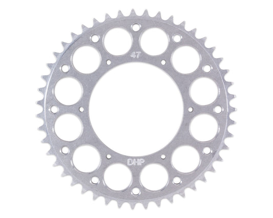 Ti22 PERFORMANCE  600 Rear Sprocket 5.25in Bolt Circle 47T  TIP3840-47