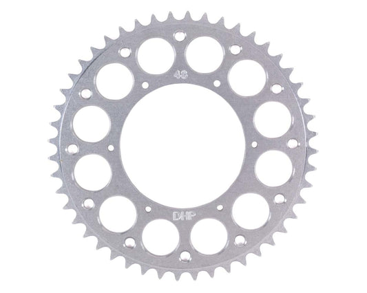Ti22 Performance 600 Rear Sprocket 5.25in Bolt Circle 48T MPN TIP3840-48