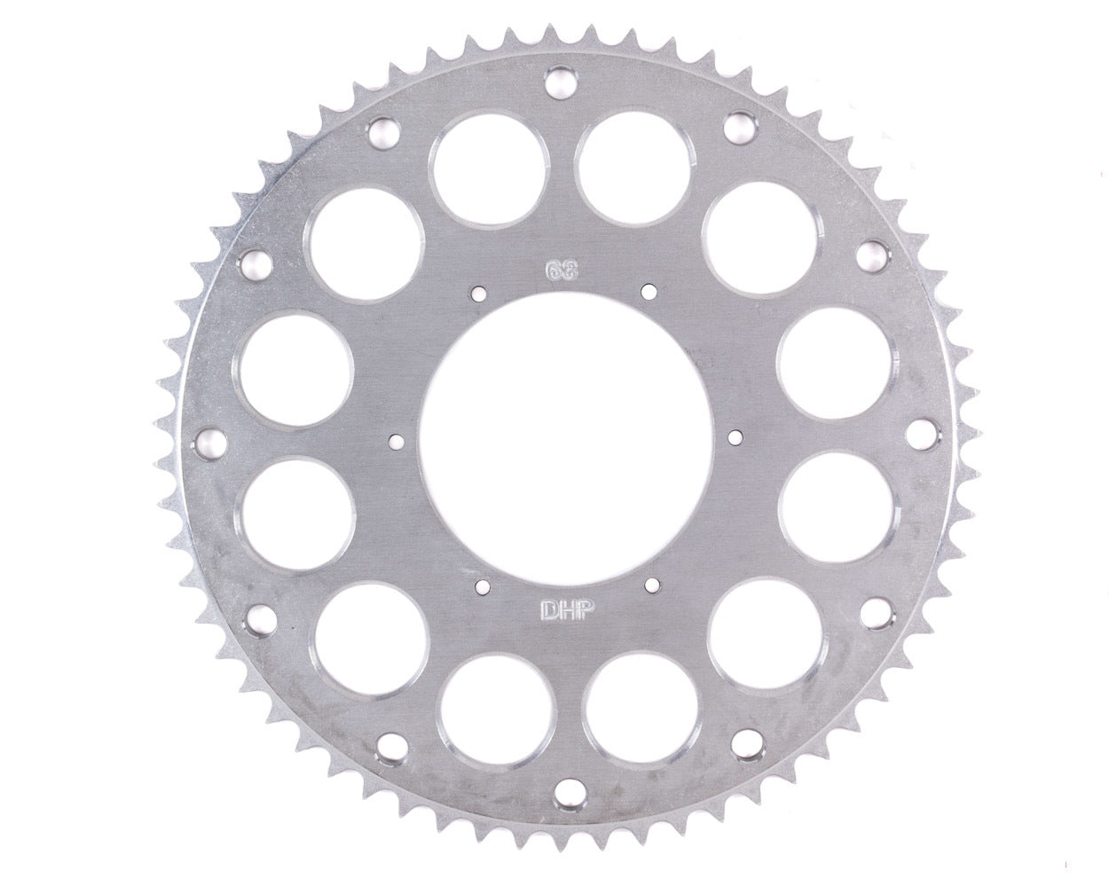 Ti22 PERFORMANCE  600 Rear Sprocket 5.25in Bolt Circle 63T  TIP3840-63