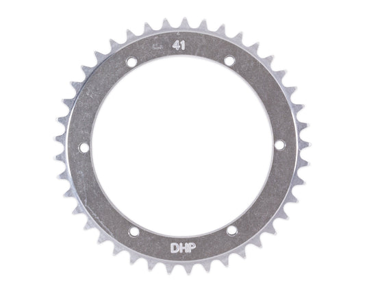 Ti22 PERFORMANCE  600 Rear Sprocket 6.43in Bolt Circle 41T  TIP3841-41