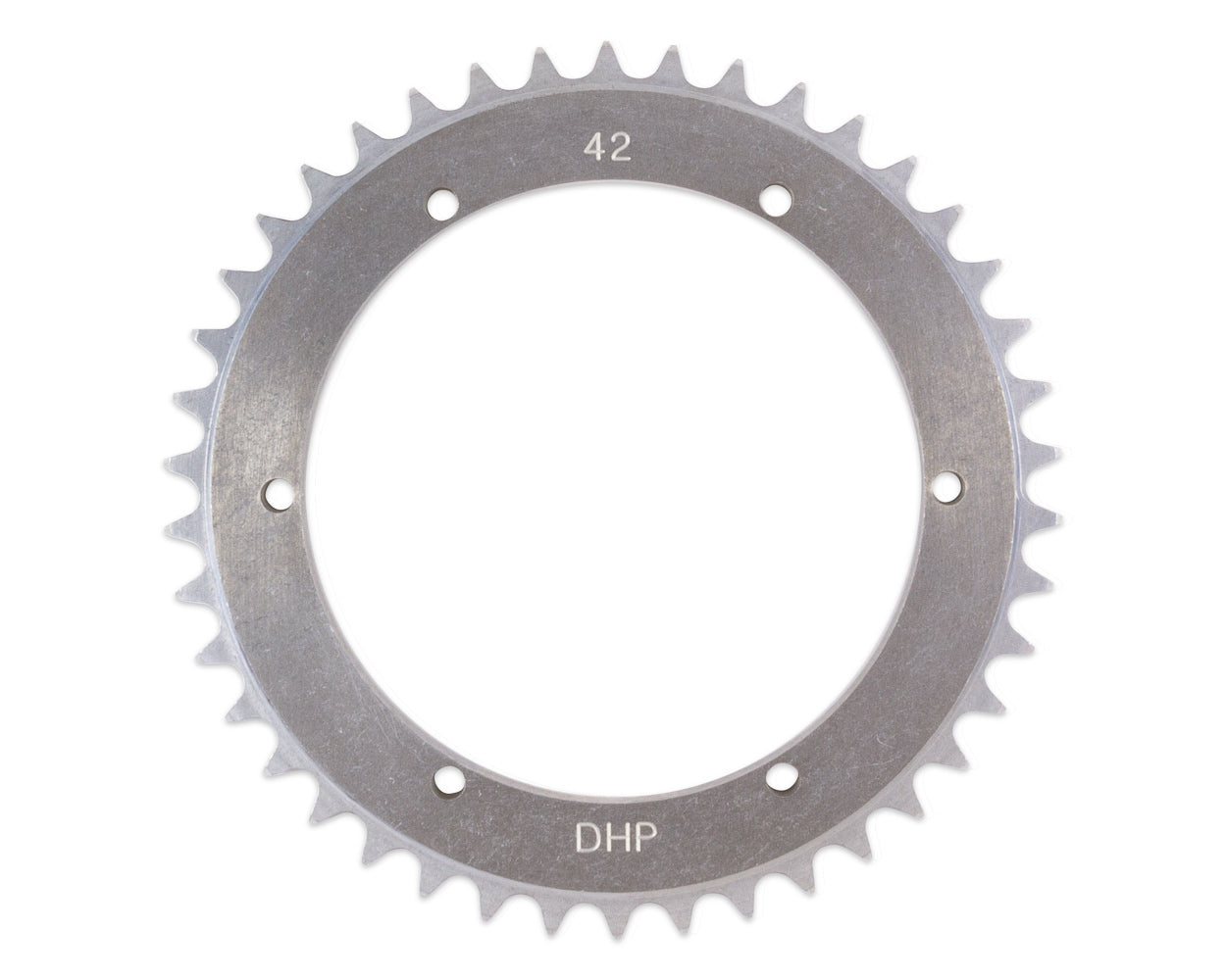 Ti22 Performance 600 Rear Sprocket 6.43in Bolt Circle 42T MPN TIP3841-42