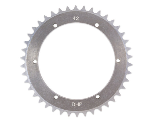 Ti22 Performance 600 Rear Sprocket 6.43in Bolt Circle 42T MPN TIP3841-42