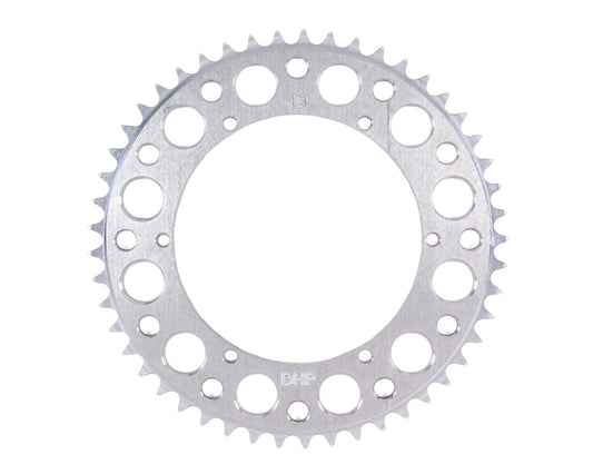 Ti22 Performance 600 Rear Sprocket 6.43in Bolt Circle 49T MPN TIP3841-49