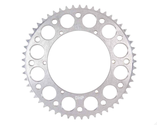 Ti22 PERFORMANCE  600 Rear Sprocket 6.43in Bolt Circle 53T  TIP3841-53