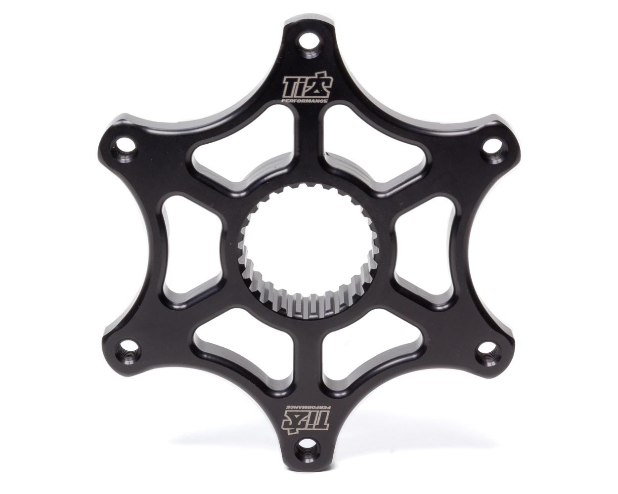 Ti22 PERFORMANCE  600 Rear Sprocket or Brake Rotor Hub 1.75in  TIP3920