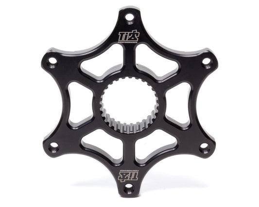 Ti22 PERFORMANCE  600 Rear Sprocket or Brake Rotor Hub 1.75in  TIP3920