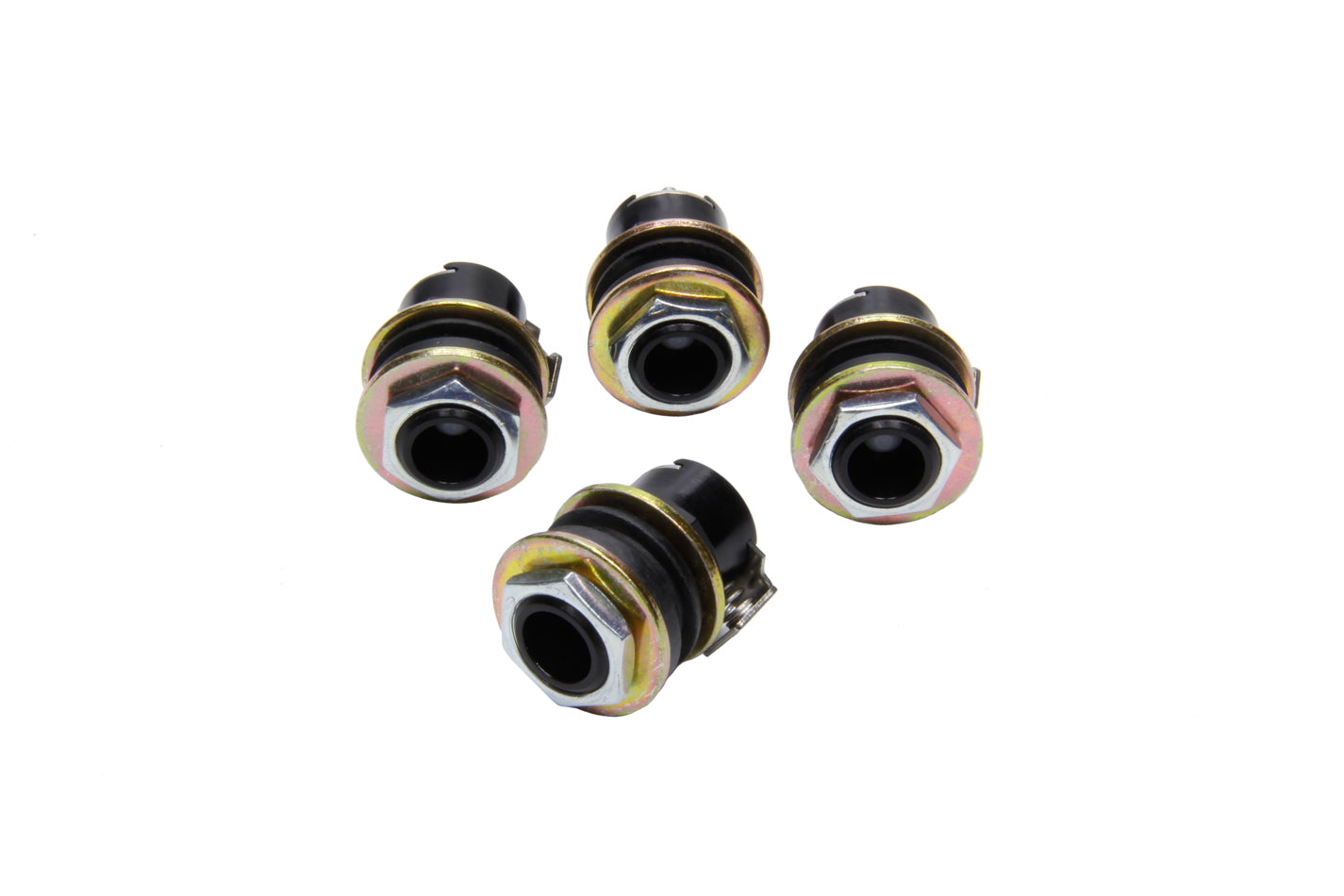 Ti22 PERFORMANCE  Wheel Disconnects 4pk Aluminum   TIP4402